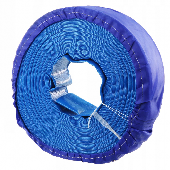 Furtun PVC tip pompieri 2" 50 m [1]