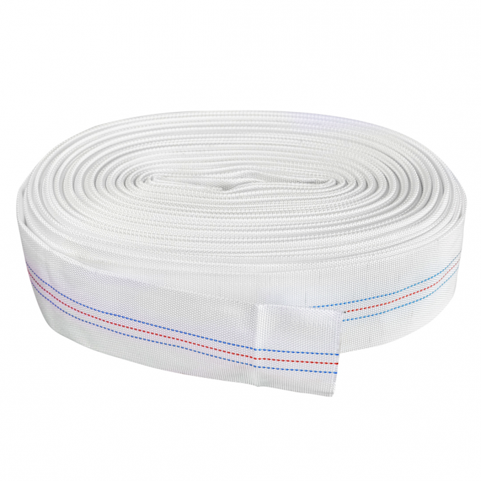 Furtun textil tip pompieri 2", 20 m [1]