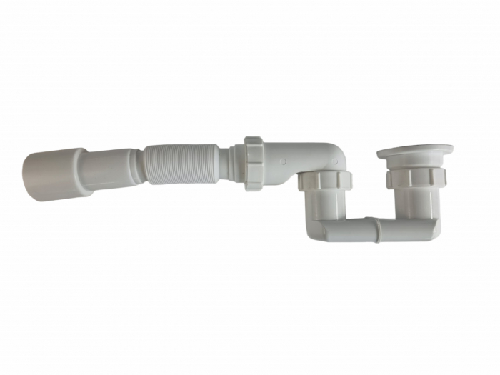 G22 Sistem de scurgere pentru cadita de dus si sifon 1 1/2 [1]