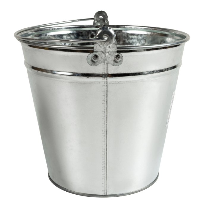 Galeata metalica Micul Fermier, 10L G01 [2]