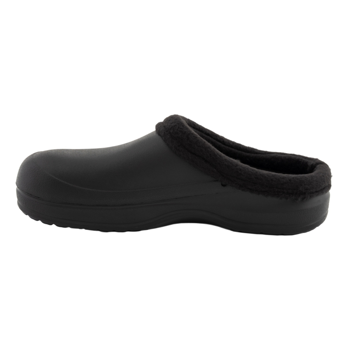 Galosi pentru Dama Negru/Negru 37-41 ETS-06/1WW [4]