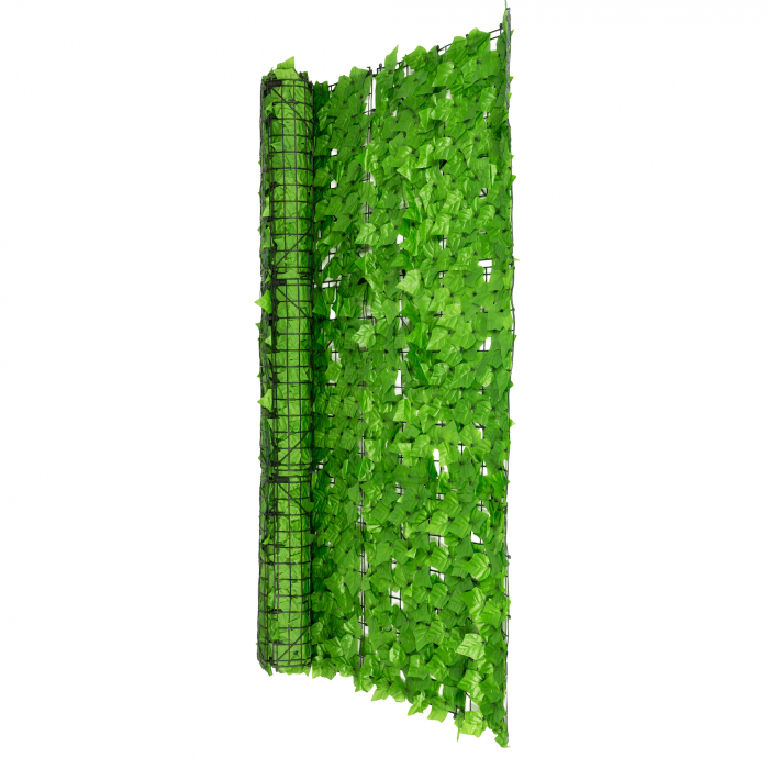Gard viu artificial Micul Fermier, 1.5x3m, frunze G01 [3]