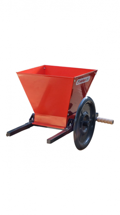 GC-S zdrobitor manual de struguri [5]