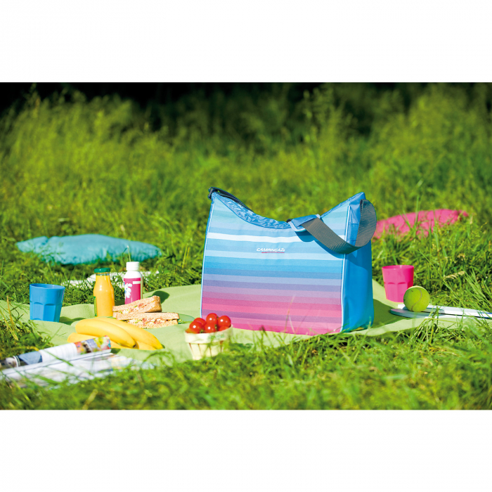 Geanta Frigo Luna 12L Arctic, multicolor, 48x33x5 cm [4]