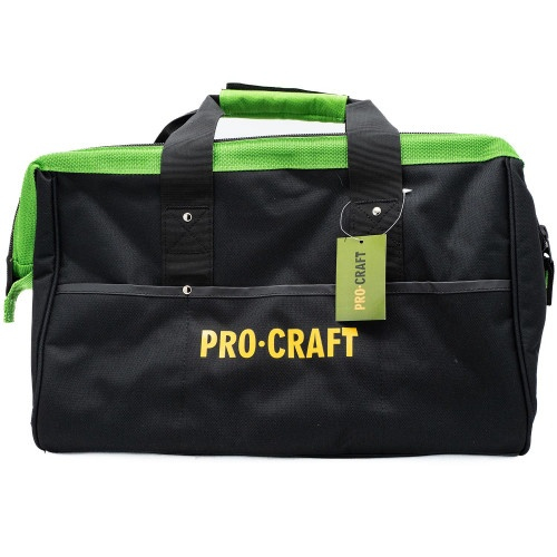 Geanta textila pentru scule PROCRAFT BG400 [1]