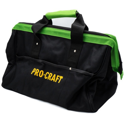 Geanta textila pentru scule PROCRAFT BG400 [2]