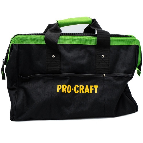 Geanta textila pentru scule PROCRAFT BG400 [3]