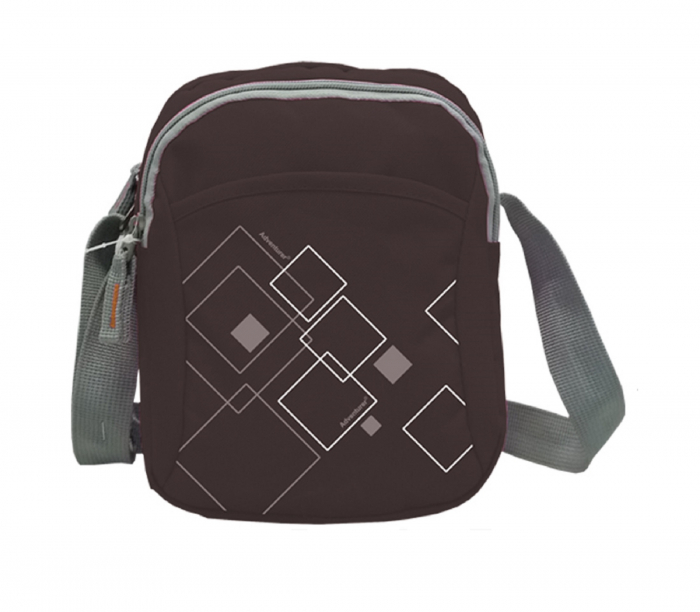Geanta umar BT6445, multicolor, 16x21x8 cm [1]