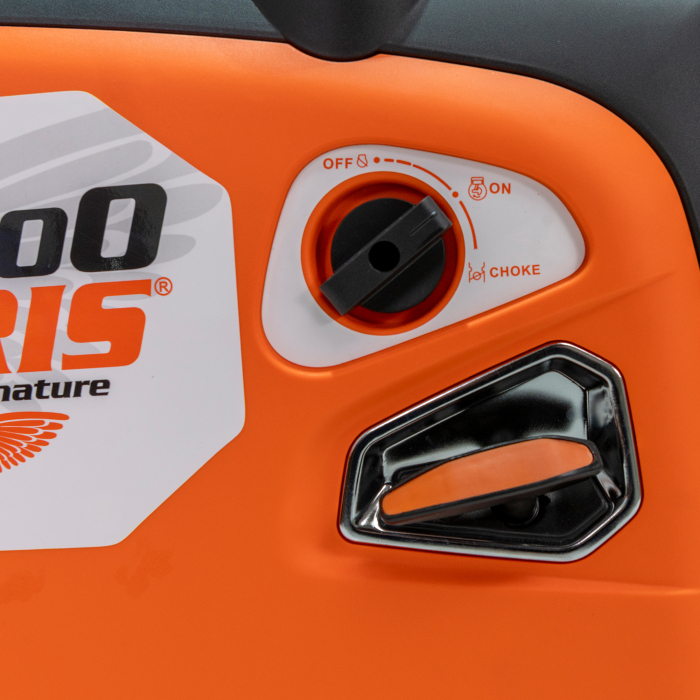 Generator-invertor RURIS r-power IS2000 [7]