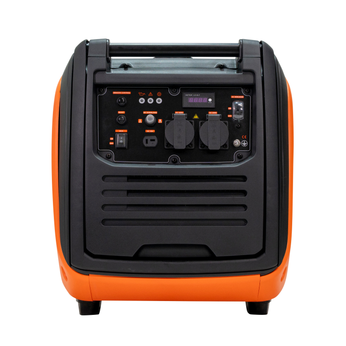 Generator-invertor RURIS r-power IS4000 RC [4]