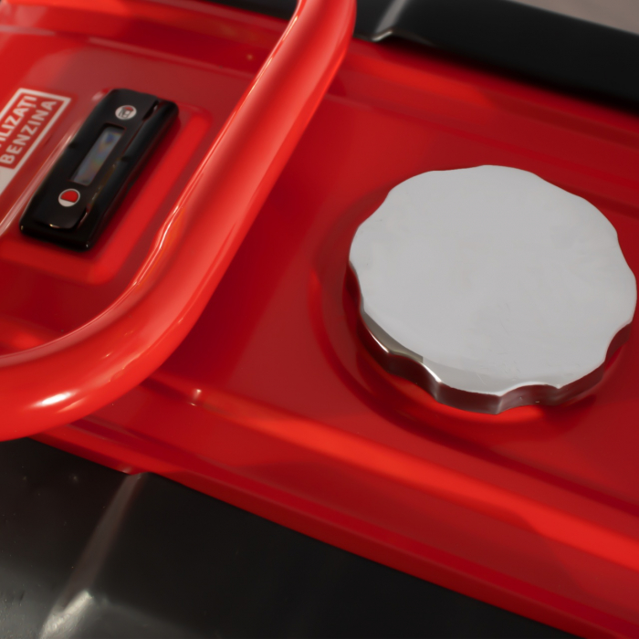 Generator pe benzina ZH2300 Elefant, iesire curent 2,3 kW , 6,5 CP, Siguranta de pornire, indicator de benzina [3]