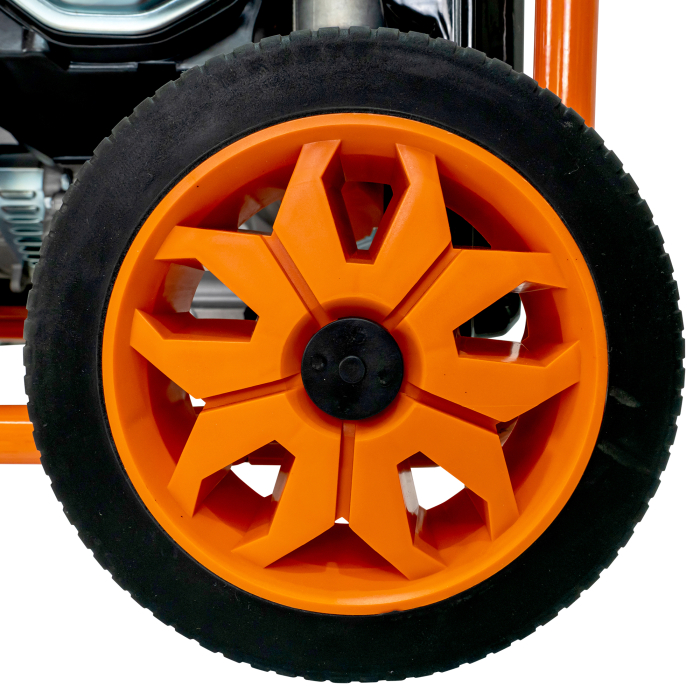 Generator ruris r-power ge8000 [3]