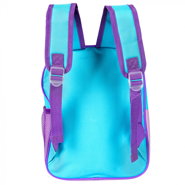 Ghiozdan mic de gradinita 1 compartiment, Frozen 3, 32x26x10 cm [2]