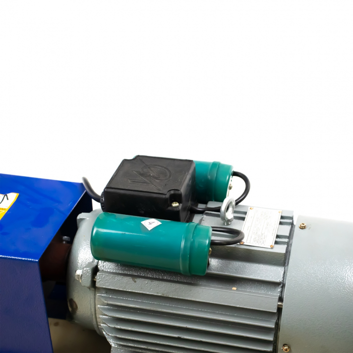 Granulator furaje TEMP SY-120, 2800 W, 100 Kg/H [4]