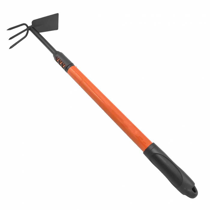 Sapaliga extensibila, 3 dinti, 65/96 cm [1]
