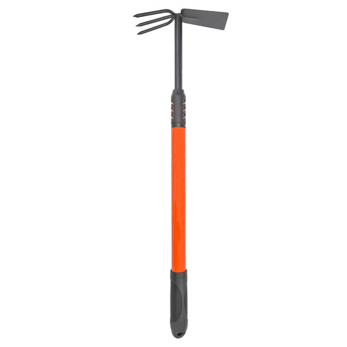 Sapaliga extensibila, 3 dinti, 65/96 cm [2]