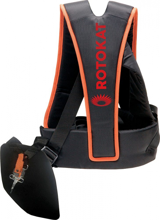 Ham de lucru pentru motocoasa ROHL2-882 [1]