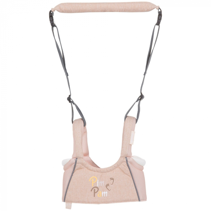 Ham pentru copii Chipolino Pim Pam sand linen [1]