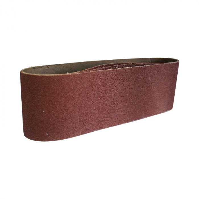 Hartie abraziva Flippy, 100 mm x 610 mm, granulatie 150 [2]