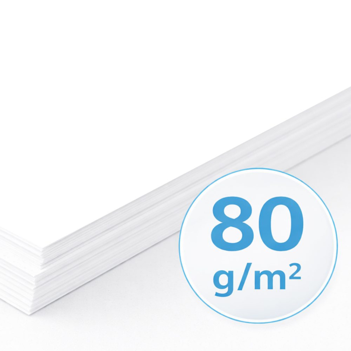 Hartie Copiator A4 Mutual Trust Cardboard, Flippy, 80 g/mp, 25 topuri x 100 coli/top (2500 coli), 210 x 297 mm, Hartie Multifunctionala pentru Printare, Copiere si Proiecte Creative [4]