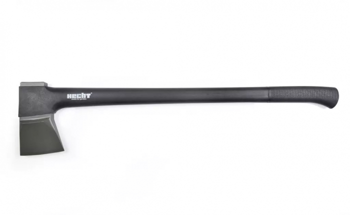 HECHT902550 - Topor de despicat 80 cm, 2550 g [1]