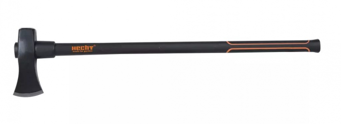 HECHT908500 - Topor de despicat 85 cm, 2,7 kg [1]