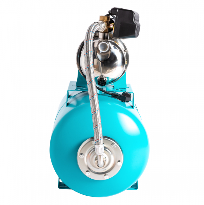 Hidrofor 0,75kW/1HP AUJS-100 50 L [8]