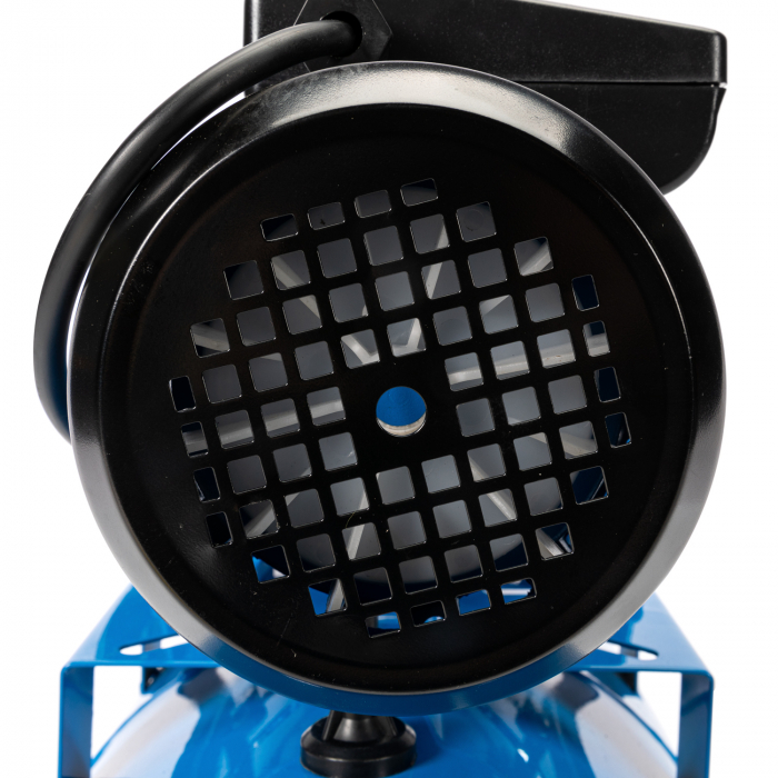 Hidrofor 24 litri, Micul Fermier 0,75KW 24L AUTOJET-750L, absorbtie 9 m, inaltime 46 m, 2.2 mc/h [2]