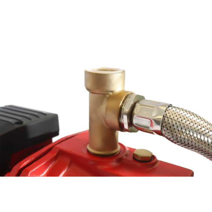 Hidrofor Elefant AUTOJET100S, 50 L, 550 W, 35 l/min [4]