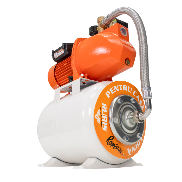 Hidrofor ruris aquapower 3009s [4]