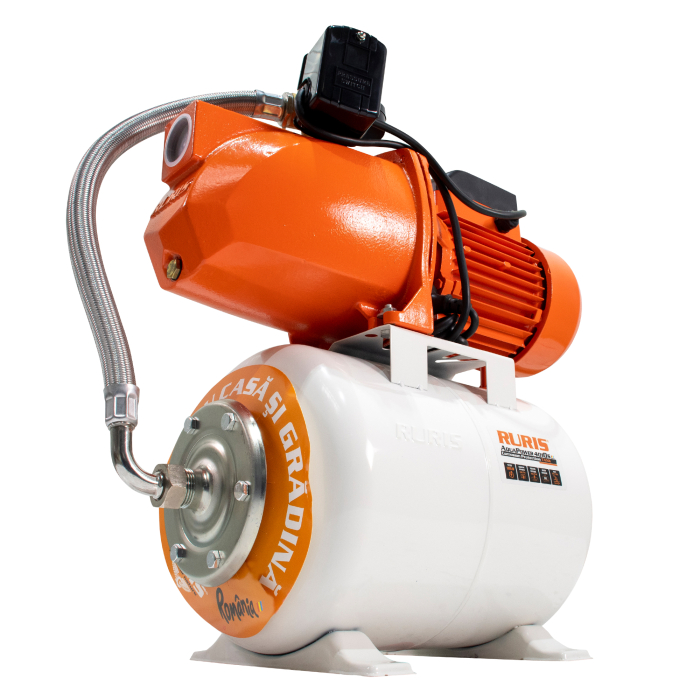 Hidrofor ruris aquapower 4010s [3]