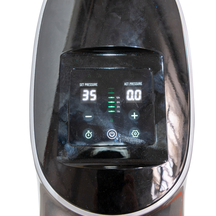 Hidrofor Ruris Smart Magnetic High Pressure 90 [6]