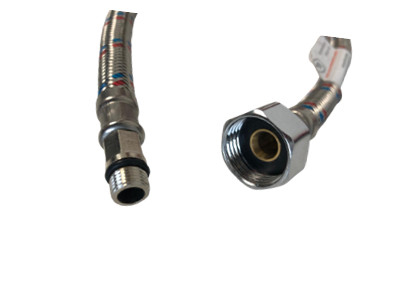 HJS-100 Racord flexibil FLEKO [1]