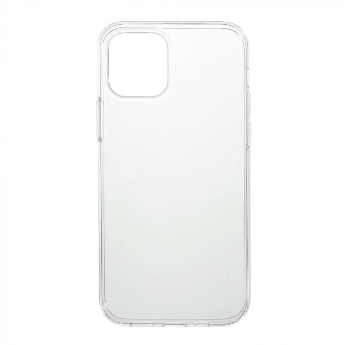 Husa Apple iPhone 11 Pro Max TPU 1.0 mm Transparent [1]