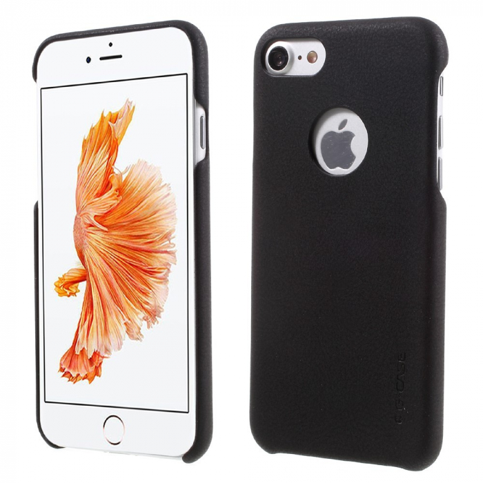 Husa Apple iPhone 7 G-CASE Negru [5]