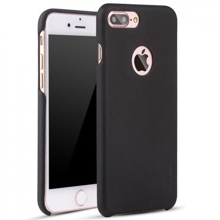 Husa Apple iPhone 7 G-CASE Negru [6]