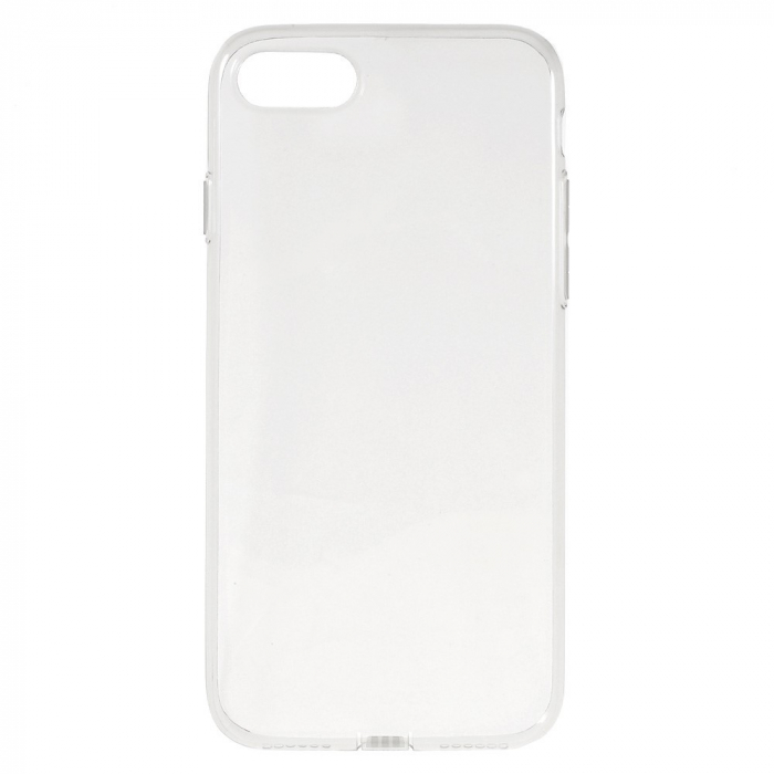 Husa Apple iPhone 7 G-CASE Transparent [5]