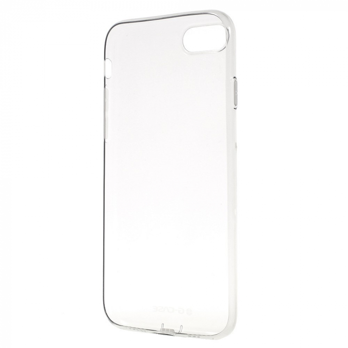 Husa Apple iPhone 7 G-CASE Transparent [3]