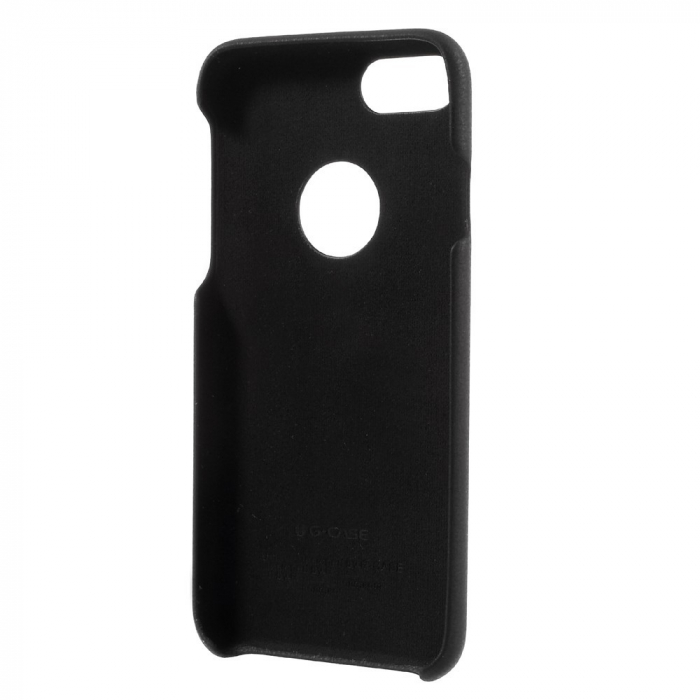 Husa Apple iPhone 8 G-CASE Negru [7]