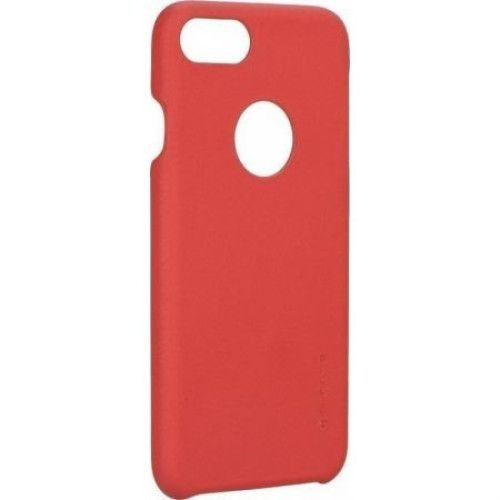 Husa Apple iPhone 8 G-CASE Rosu [4]