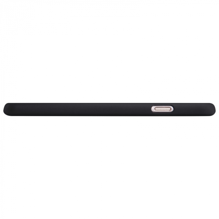 Husa Apple iPhone 8 i-Zore Carbon Fiber Negru [4]