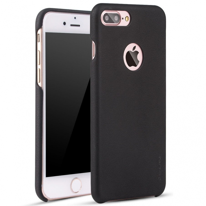 Husa Apple iPhone 8 Plus G-CASE Negru [2]