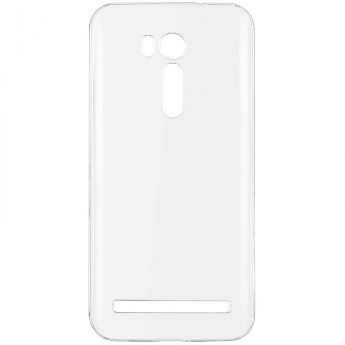 Husa Asus ZB551KL Tpu Transparent [3]