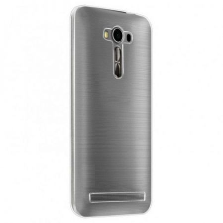 Husa Asus ZE550KL Tpu Transparent [3]