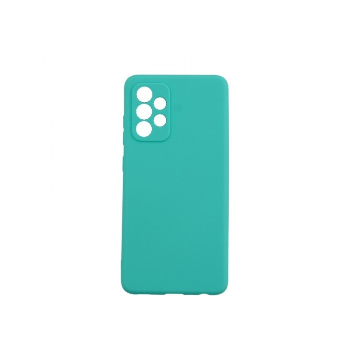 Husa de protectie Flippy compatibila cu Samsung Galaxy A32 4G Matte Tpu Mint [1]