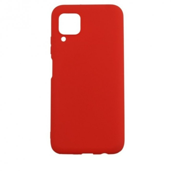 Husa de protectie Flippy compatibila cu Samsung Galaxy A32 4G Matte Tpu Rosu [1]