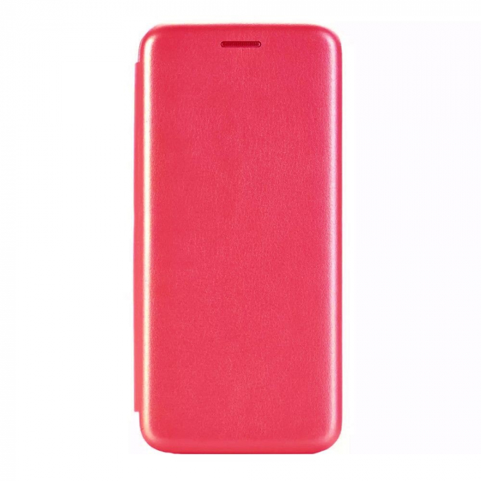 Husa de protectie Flippy compatibila cu Samsung Galaxy S8 Magnet Book Case Rosu [2]
