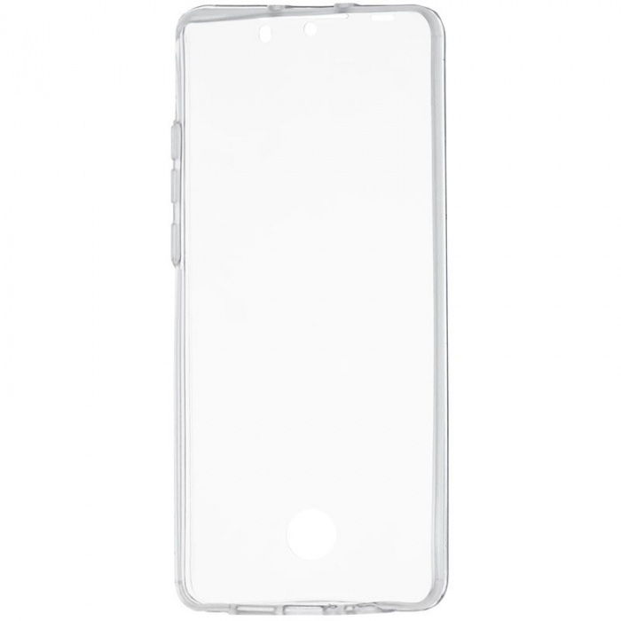 Husa de protectie Flippy® pentru Huawei P30 Pro Full Tpu 360 Transparent [3]