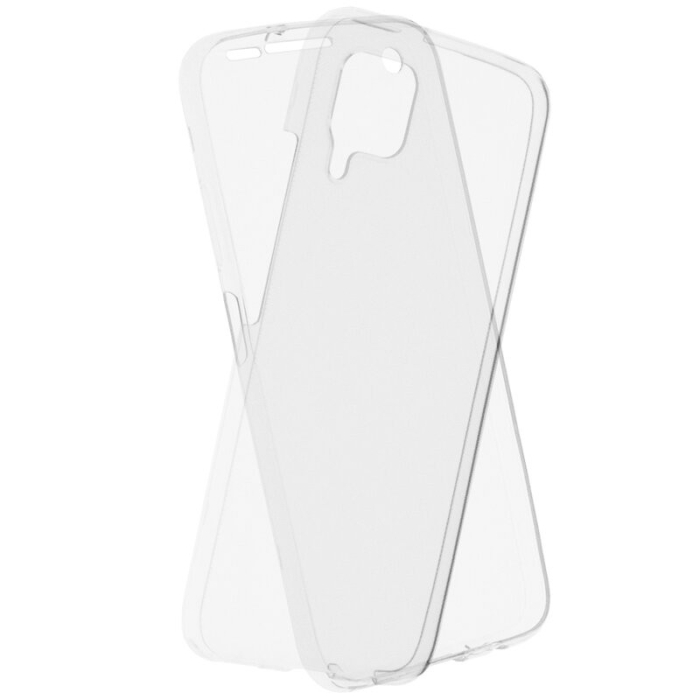 Husa de protectie Flippy® pentru Huawei P40 Lite Full Tpu 360 Transparent [4]