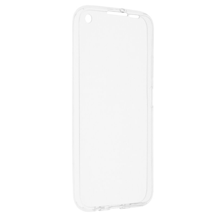 Husa de protectie Flippy® pentru Huawei P40 Lite Full Tpu 360 Transparent [2]